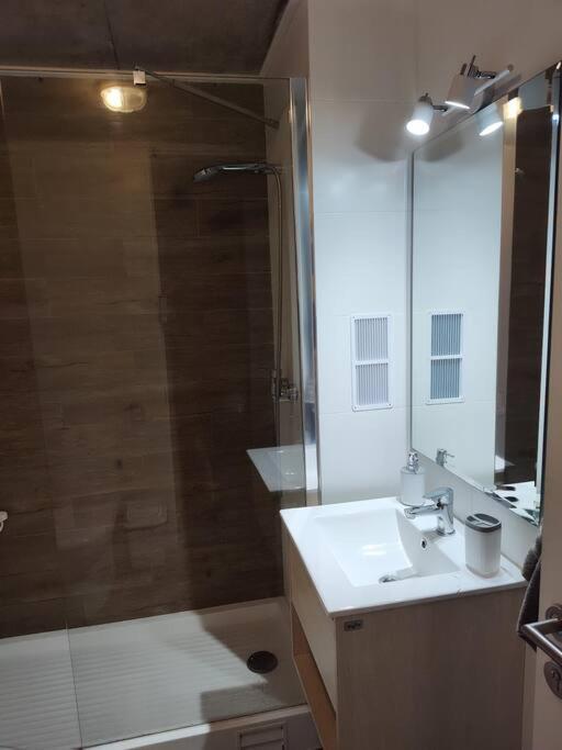 Acogedor Departamento En *